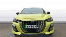 Peugeot 208 115kW GT 51kWh 5dr Auto Electric Hatchback